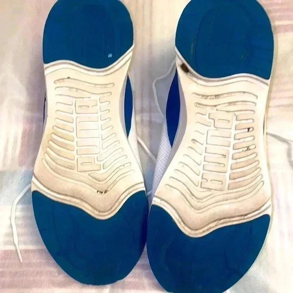 PUMA COMFORT SOFT FOAM ATHLETIC SHOES 👟 FOR MEN - Picture 8 of 8